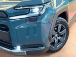 RAV4 HYBRID 4WD