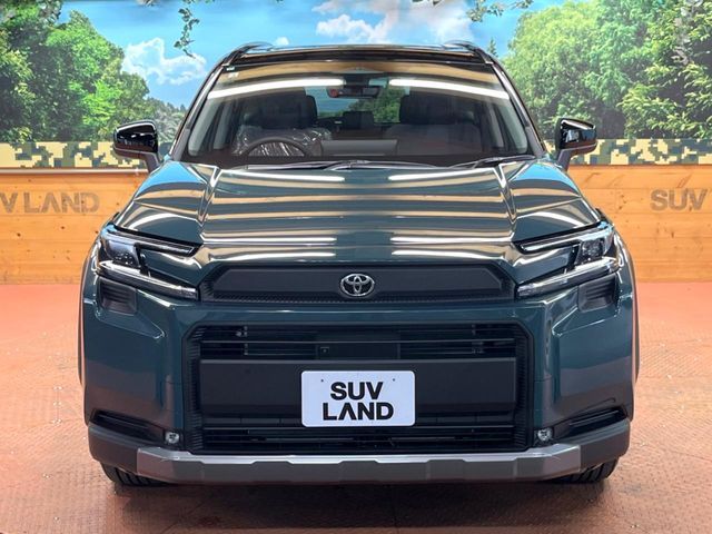 RAV4 HYBRID 4WD