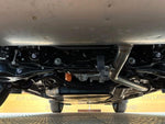 RAV4 HYBRID 4WD
