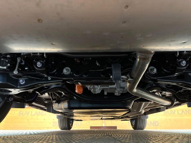 RAV4 HYBRID 4WD