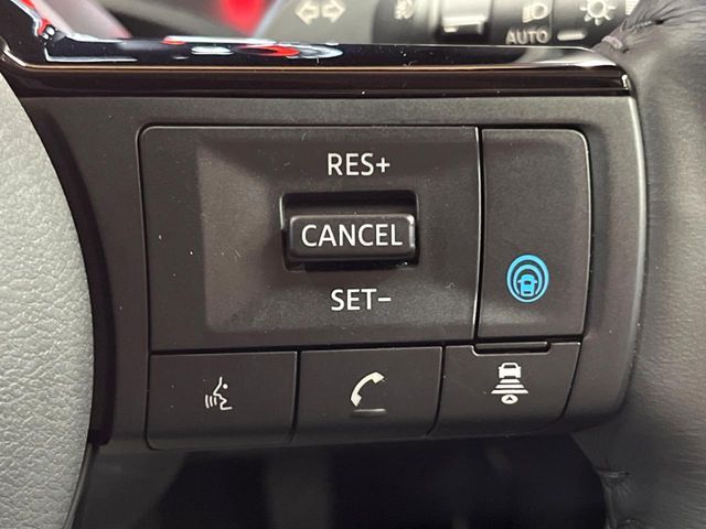 X-TRAIL HYBRID 4WD