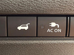 X-TRAIL HYBRID 4WD