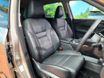 X-TRAIL HYBRID 4WD