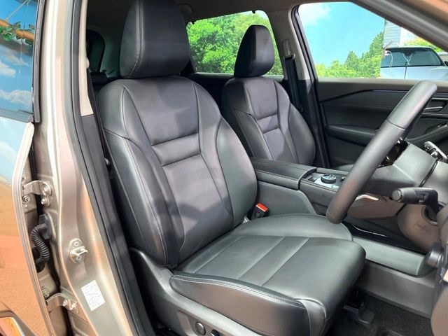 X-TRAIL HYBRID 4WD