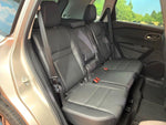 X-TRAIL HYBRID 4WD