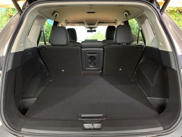 X-TRAIL HYBRID 4WD