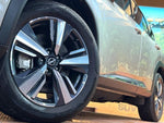 X-TRAIL HYBRID 4WD
