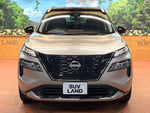 X-TRAIL HYBRID 4WD