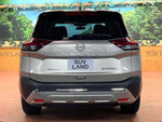 X-TRAIL HYBRID 4WD