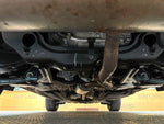 X-TRAIL HYBRID 4WD