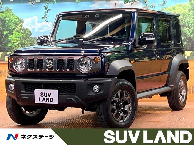 JIMNY NOMADE