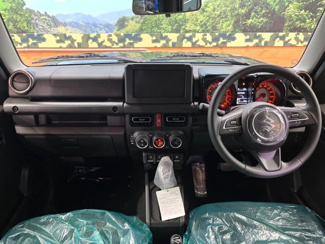JIMNY NOMADE
