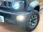 JIMNY NOMADE