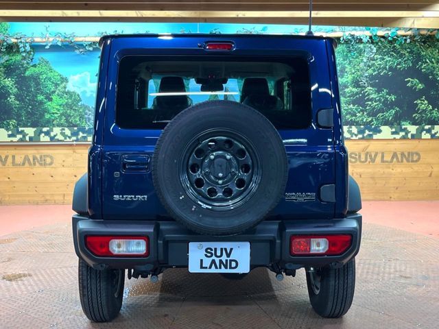 JIMNY NOMADE