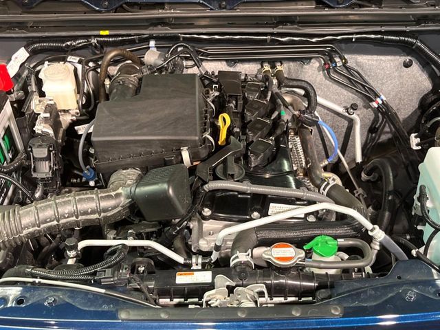 JIMNY NOMADE
