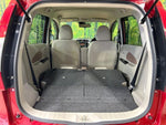 eK WAGON