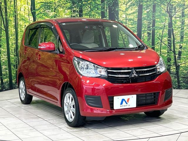 eK WAGON