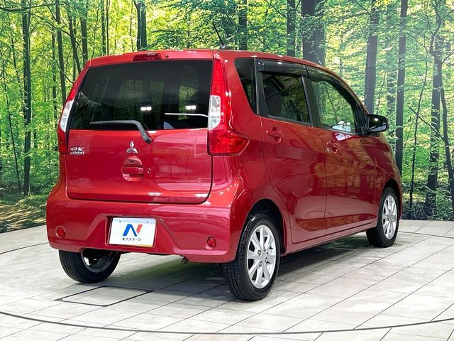 eK WAGON
