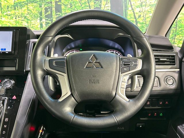 DELICA D:5 4WD