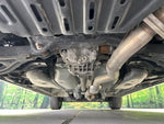 DELICA D:5 4WD