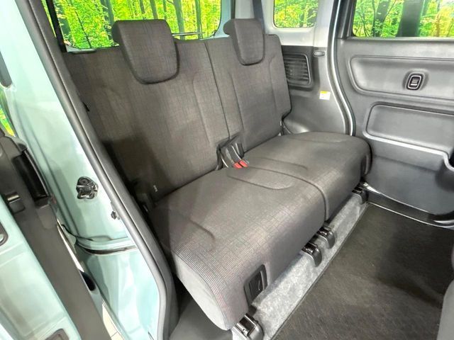 FLAIR WAGON