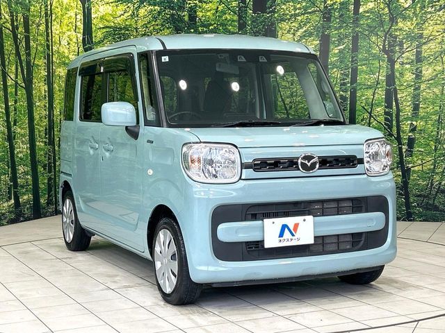 FLAIR WAGON