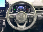 SIENTA HYBRID