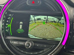 BMW MINI COOPER D CLUBMAN