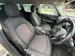 BMW MINI COOPER D CLUBMAN