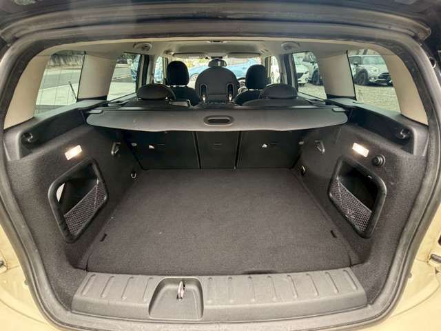 BMW MINI COOPER D CLUBMAN