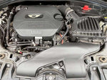 BMW MINI COOPER D CLUBMAN