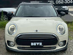 BMW MINI COOPER D CLUBMAN