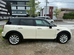 BMW MINI COOPER D CLUBMAN