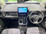 SIENTA HYBRID