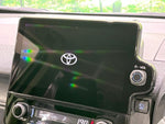 SIENTA HYBRID