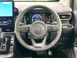 SIENTA HYBRID
