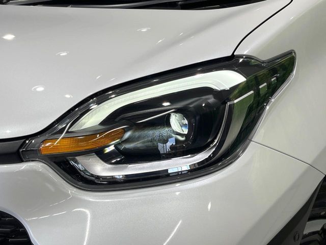 SIENTA HYBRID