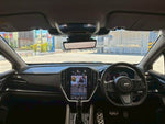 LEVORG LAYBACK