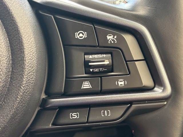 LEVORG LAYBACK