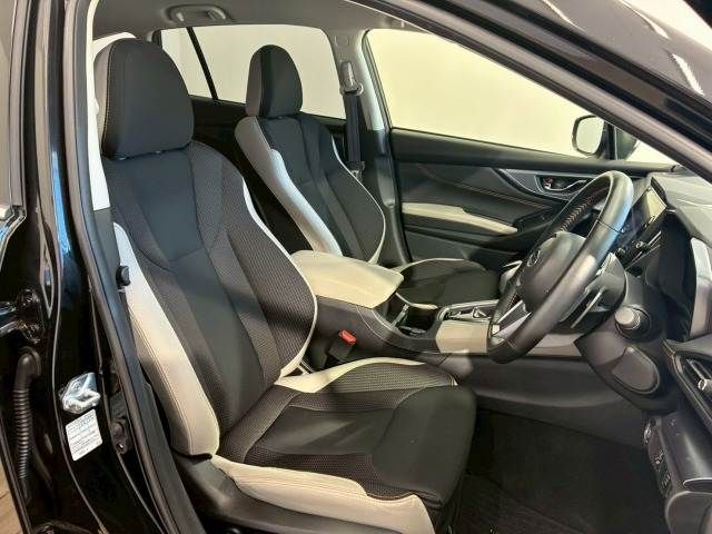 LEVORG LAYBACK