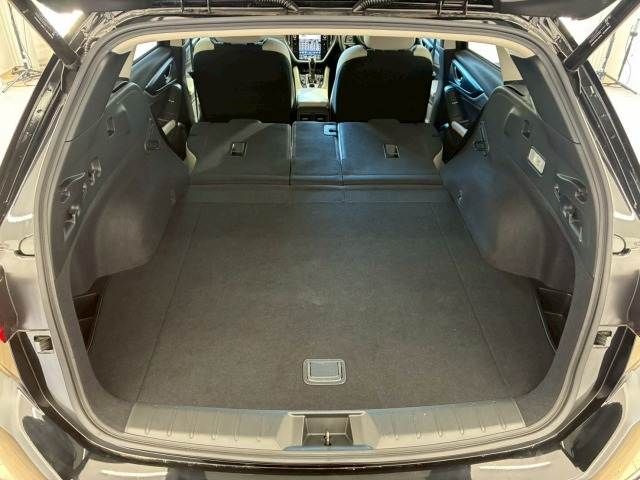 LEVORG LAYBACK
