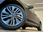 LEVORG LAYBACK