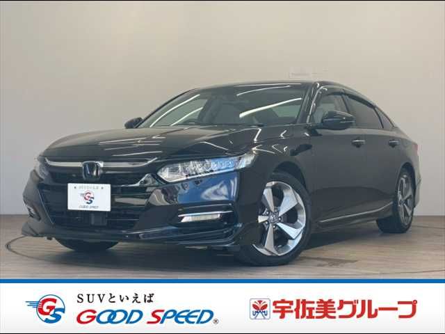 ACCORD HYBRID