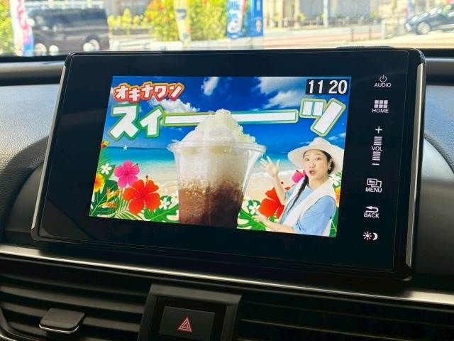 ACCORD HYBRID