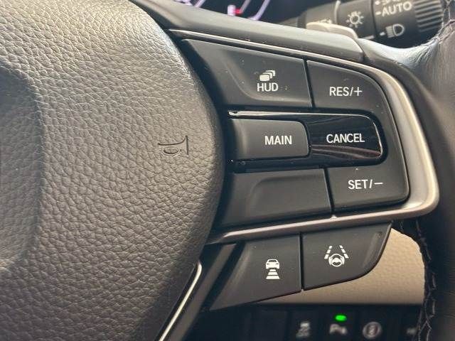 ACCORD HYBRID