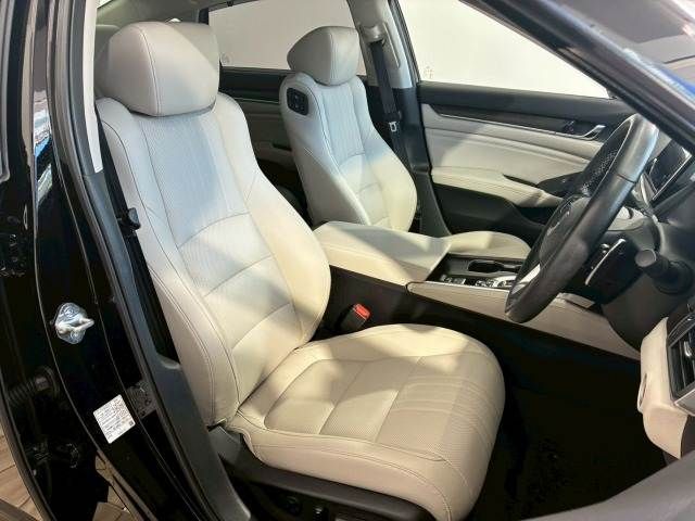 ACCORD HYBRID