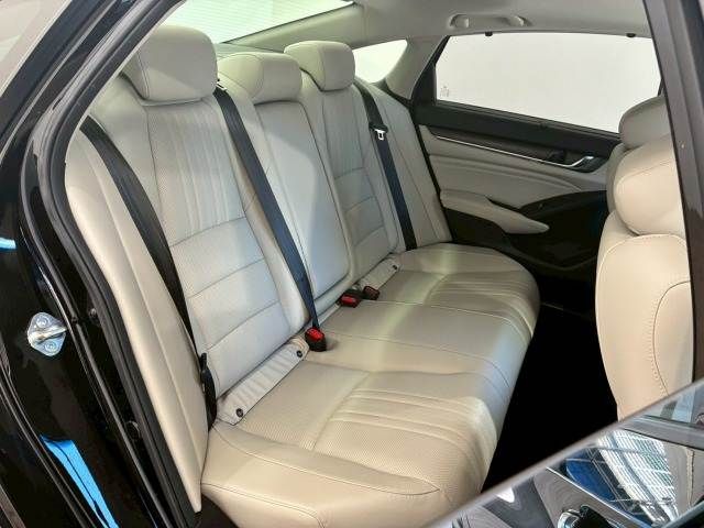 ACCORD HYBRID
