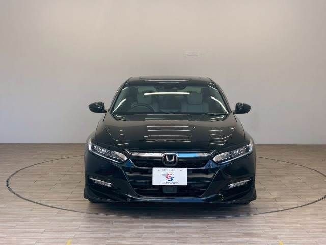 ACCORD HYBRID