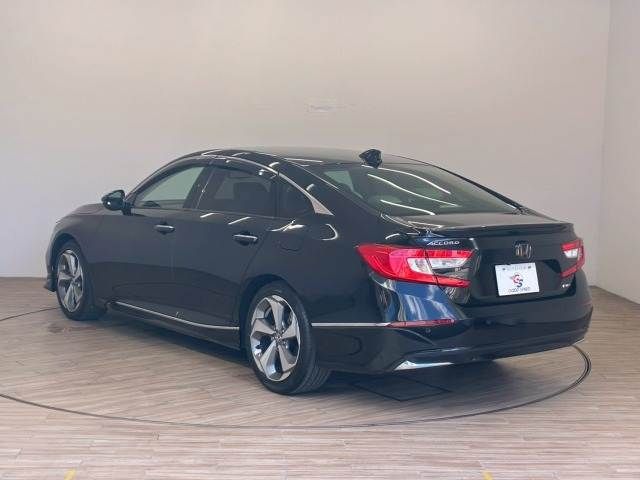 ACCORD HYBRID