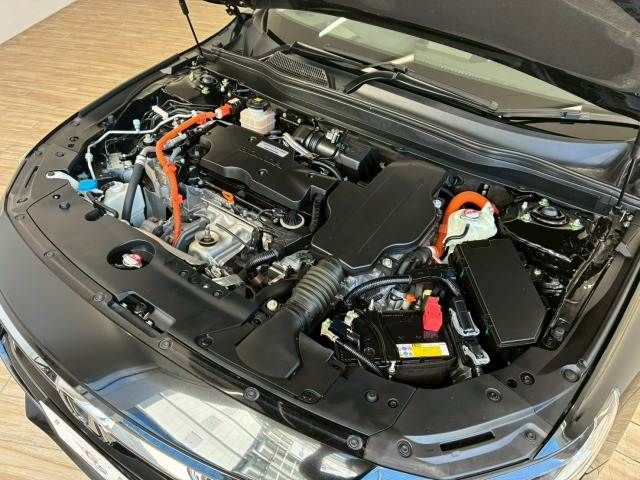ACCORD HYBRID